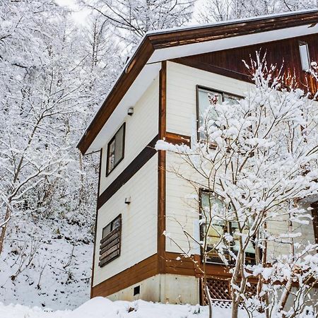 Apartament ラ・コリナ　リトリート La Colina Retreat Iiyama Zewnętrze zdjęcie