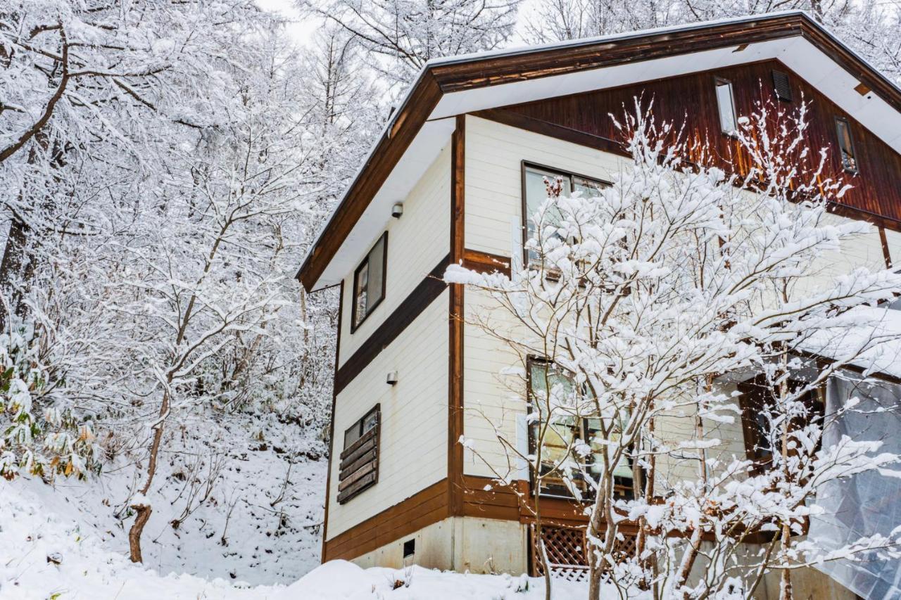 Apartament ラ・コリナ　リトリート La Colina Retreat Iiyama Zewnętrze zdjęcie