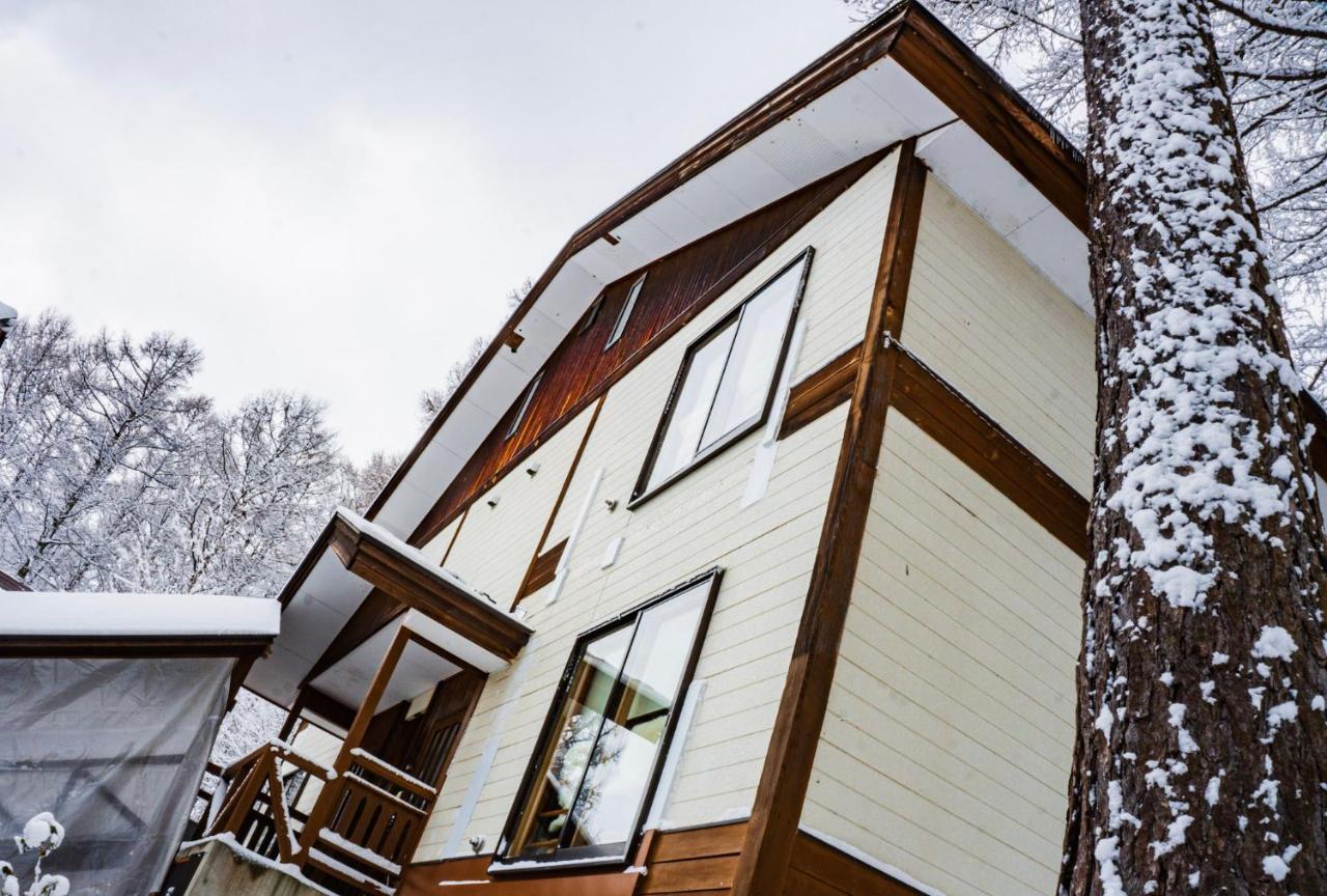 Apartament ラ・コリナ　リトリート La Colina Retreat Iiyama Zewnętrze zdjęcie