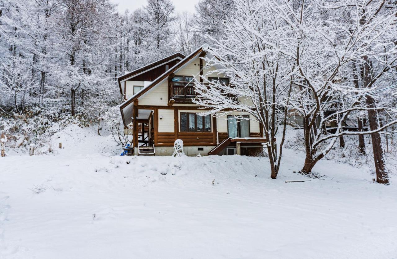 Apartament ラ・コリナ　リトリート La Colina Retreat Iiyama Zewnętrze zdjęcie