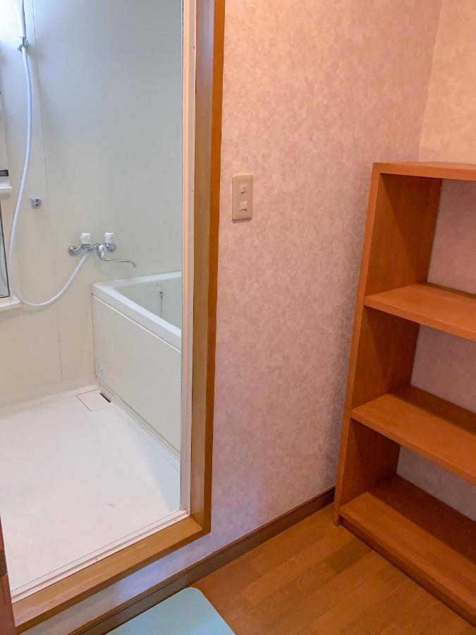 Apartament ラ・コリナ　リトリート La Colina Retreat Iiyama Zewnętrze zdjęcie