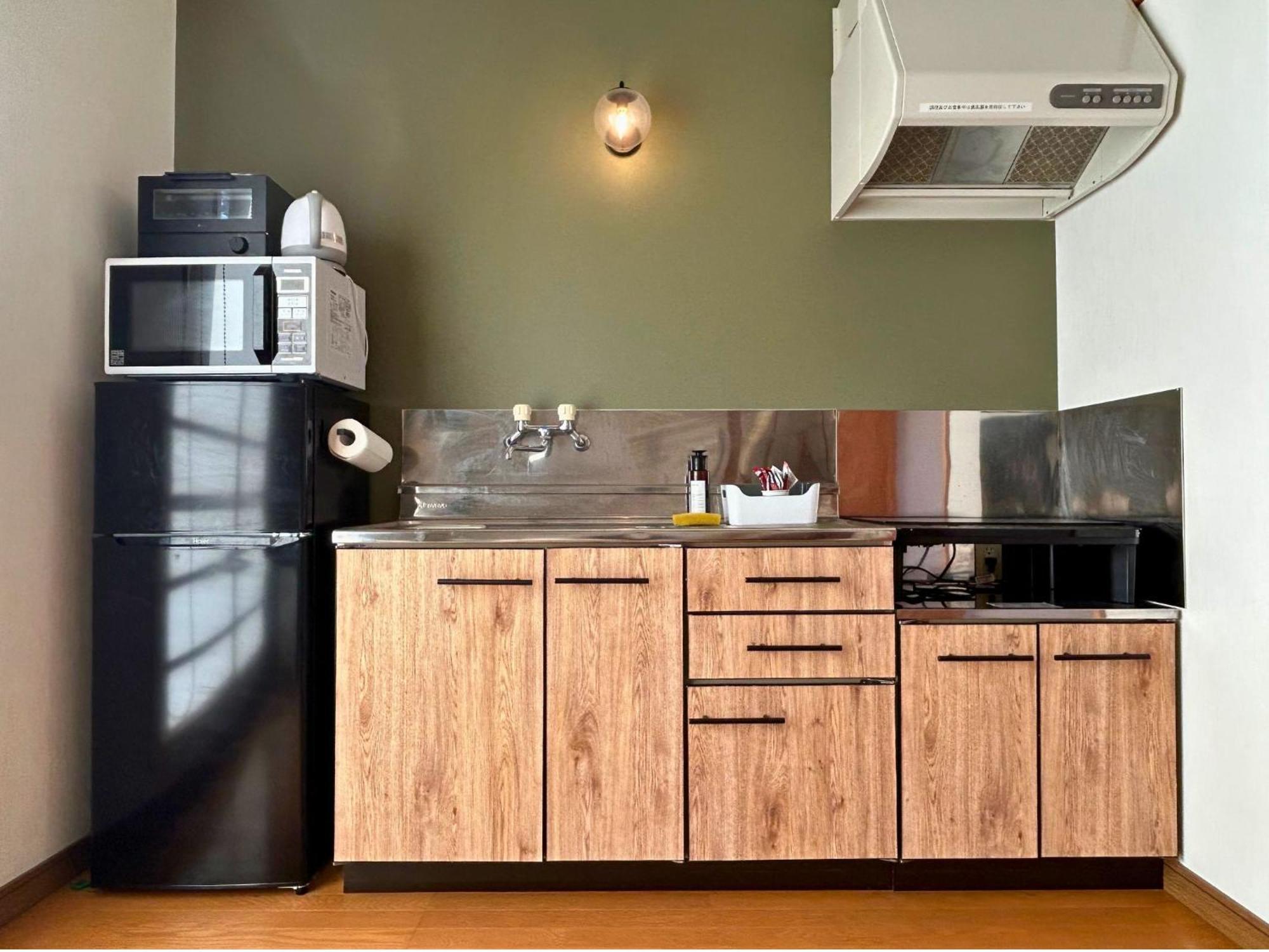 Apartament ラ・コリナ　リトリート La Colina Retreat Iiyama Zewnętrze zdjęcie