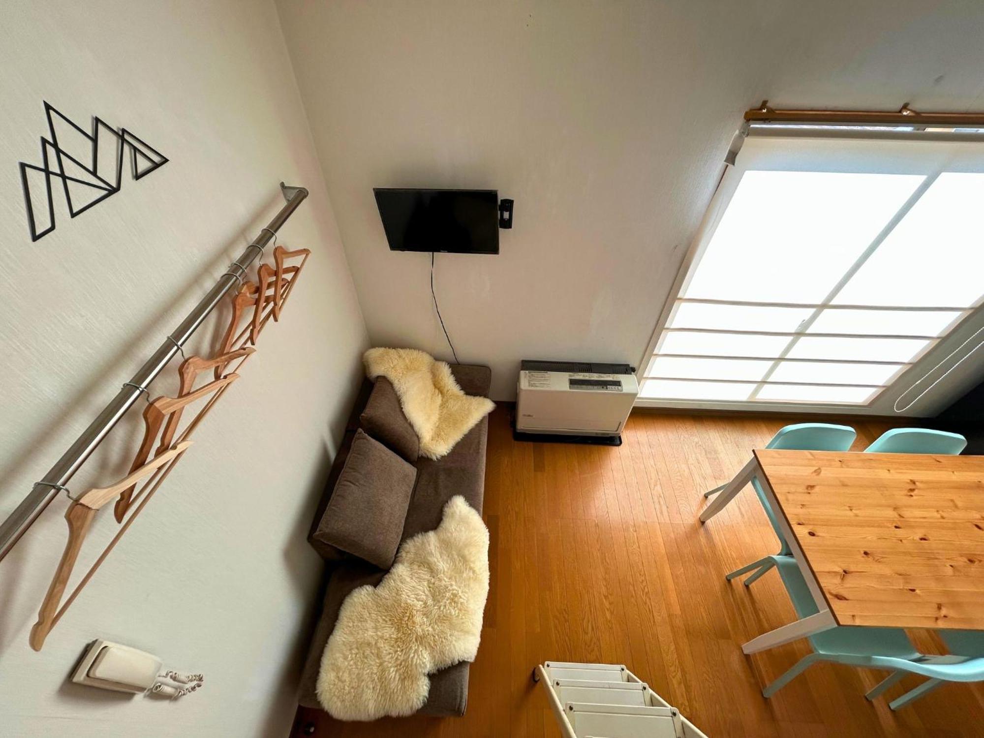 Apartament ラ・コリナ　リトリート La Colina Retreat Iiyama Zewnętrze zdjęcie