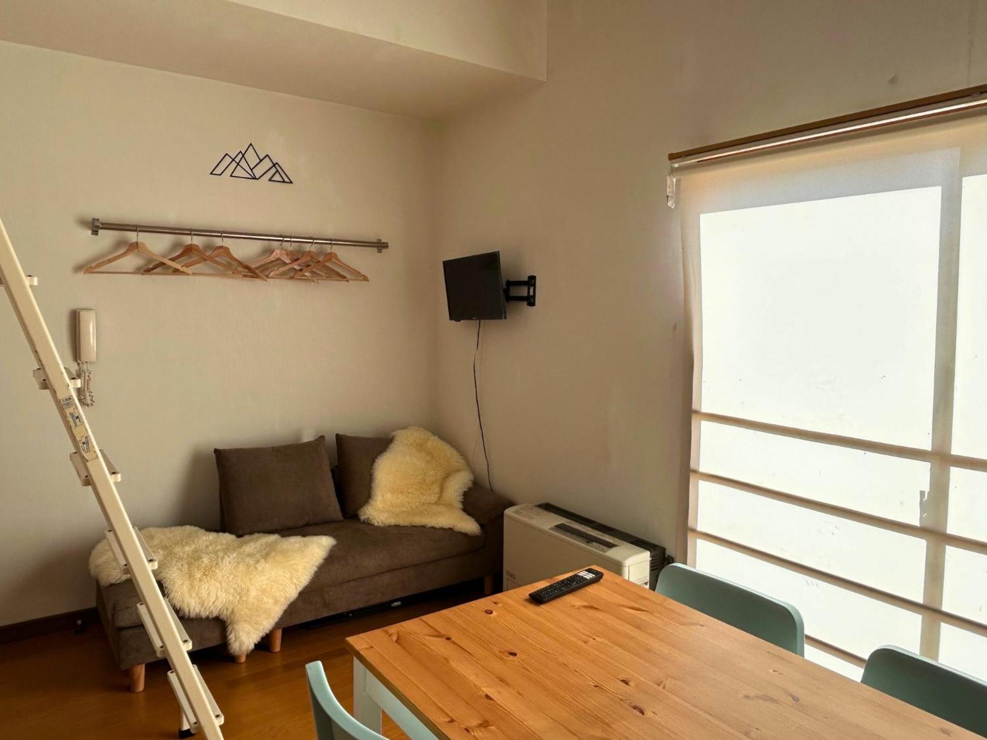 Apartament ラ・コリナ　リトリート La Colina Retreat Iiyama Zewnętrze zdjęcie