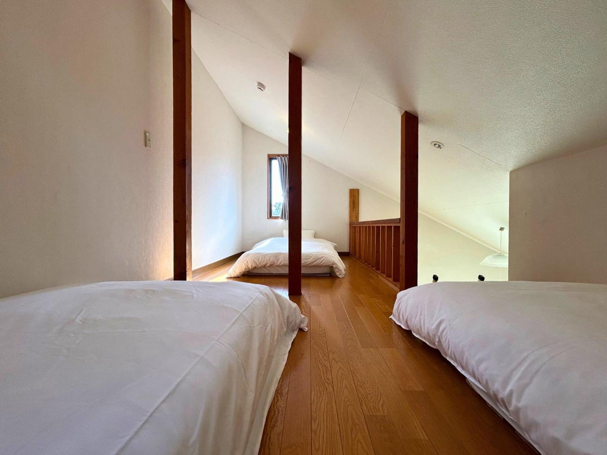 Apartament ラ・コリナ　リトリート La Colina Retreat Iiyama Zewnętrze zdjęcie